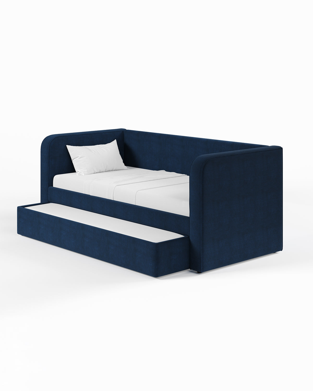 ARCHER UPHOLSTERED DAYBED | ASPEN | CORDUROY
