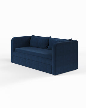 ARCHER UPHOLSTERED DAYBED | ASPEN | CORDUROY