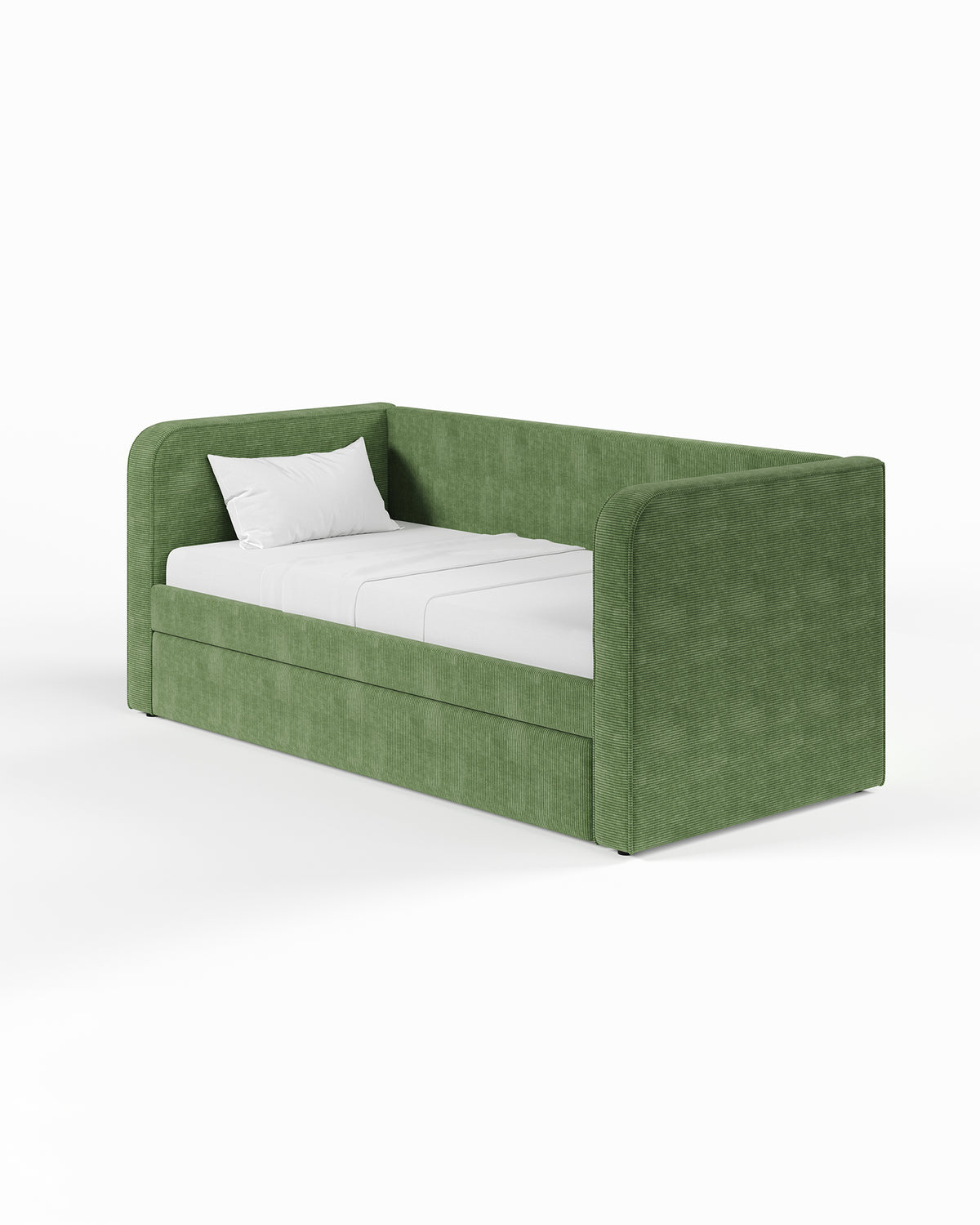 ARCHER UPHOLSTERED DAYBED | ASPEN | CORDUROY