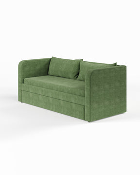 ARCHER UPHOLSTERED DAYBED | ASPEN | CORDUROY