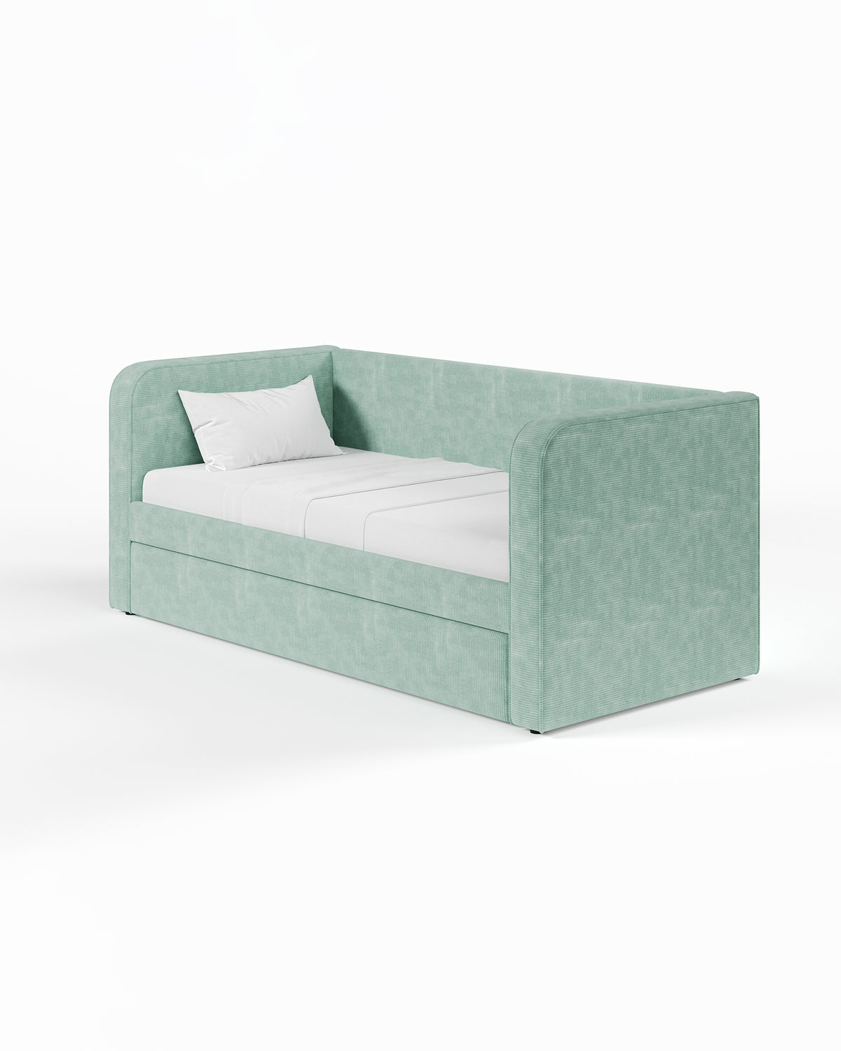 ARCHER UPHOLSTERED DAYBED | ASPEN | CORDUROY