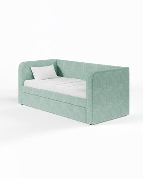 ARCHER UPHOLSTERED DAYBED | ASPEN | CORDUROY