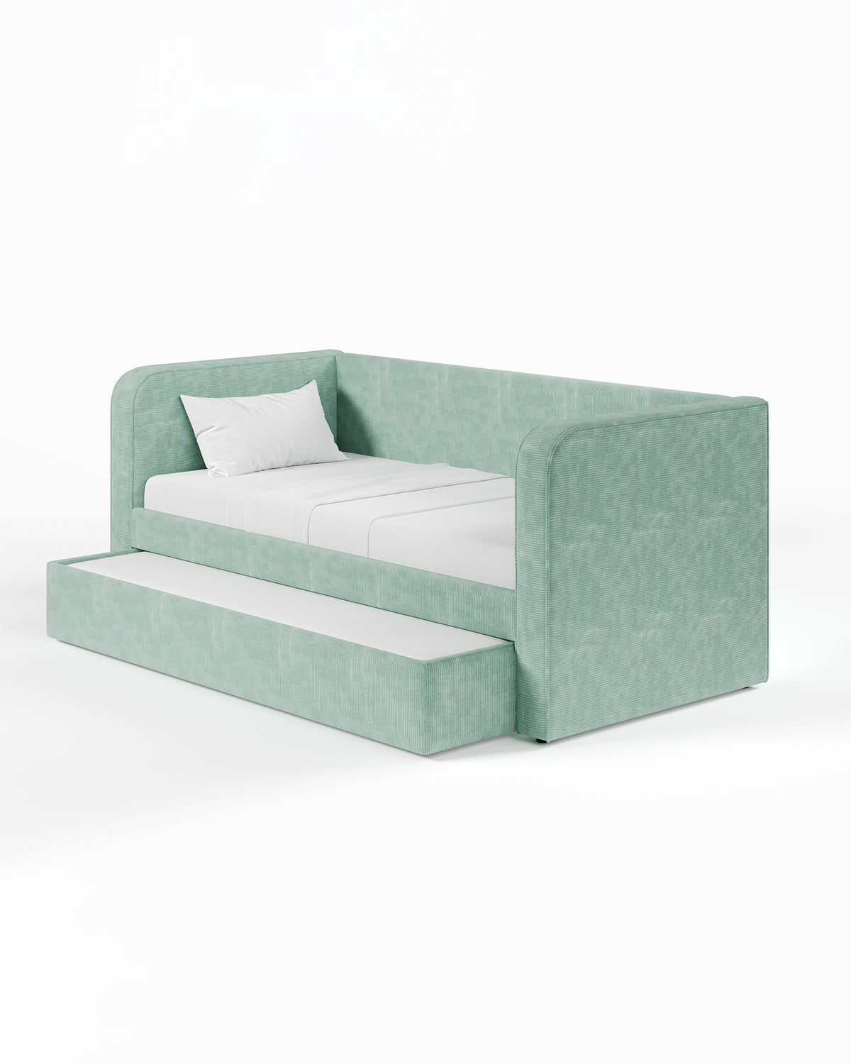 ARCHER UPHOLSTERED DAYBED | ASPEN | CORDUROY