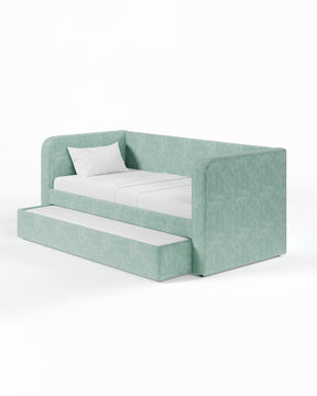 ARCHER UPHOLSTERED DAYBED | ASPEN | CORDUROY