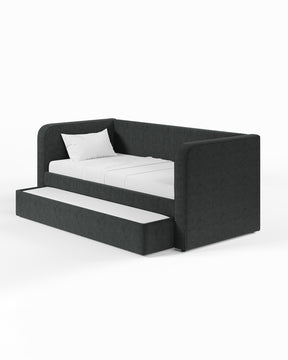ARCHER UPHOLSTERED DAYBED | ASPEN | CORDUROY