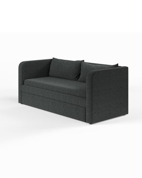 ARCHER UPHOLSTERED DAYBED | ASPEN | CORDUROY