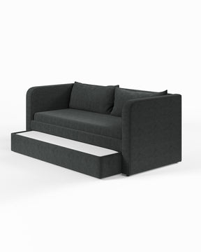 ARCHER UPHOLSTERED DAYBED | ASPEN | CORDUROY