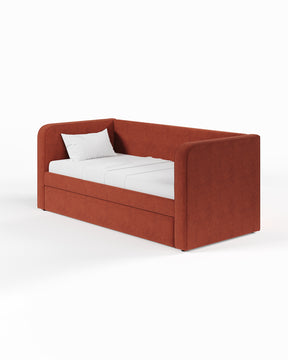ARCHER UPHOLSTERED DAYBED | ASPEN | CORDUROY