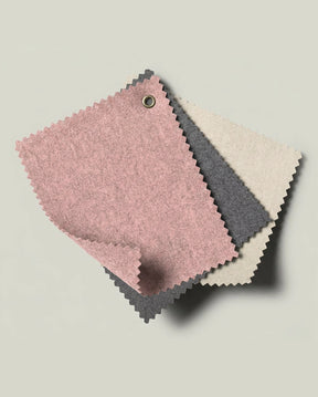 ARCHER UPHOLSTERED BED | AUGUSTUS | WOOL