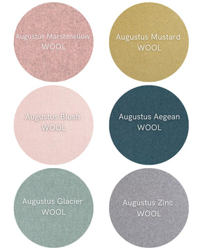 ARCHER UPHOLSTERED DAYBED