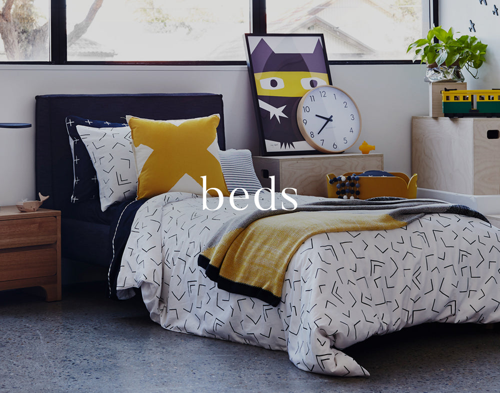 BEDS