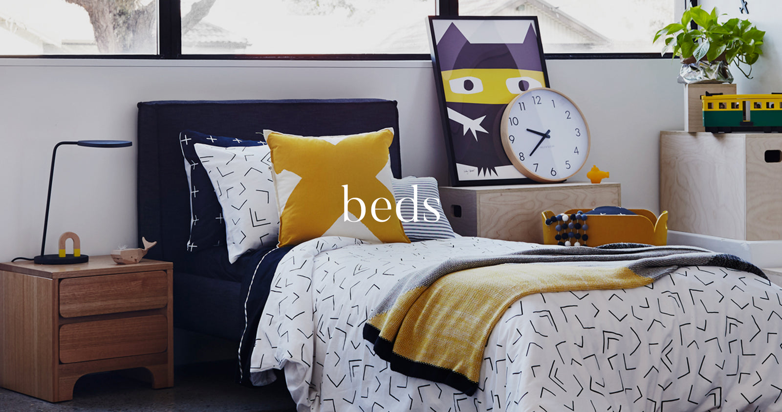 BEDS