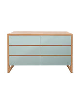 COLOURBOX TIMBER LOWBOY