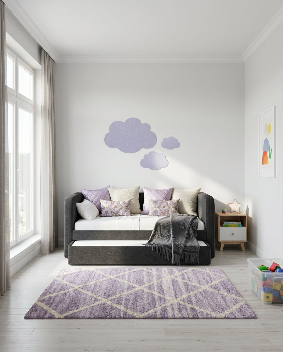 CLOUD PINBOARD SET of 3