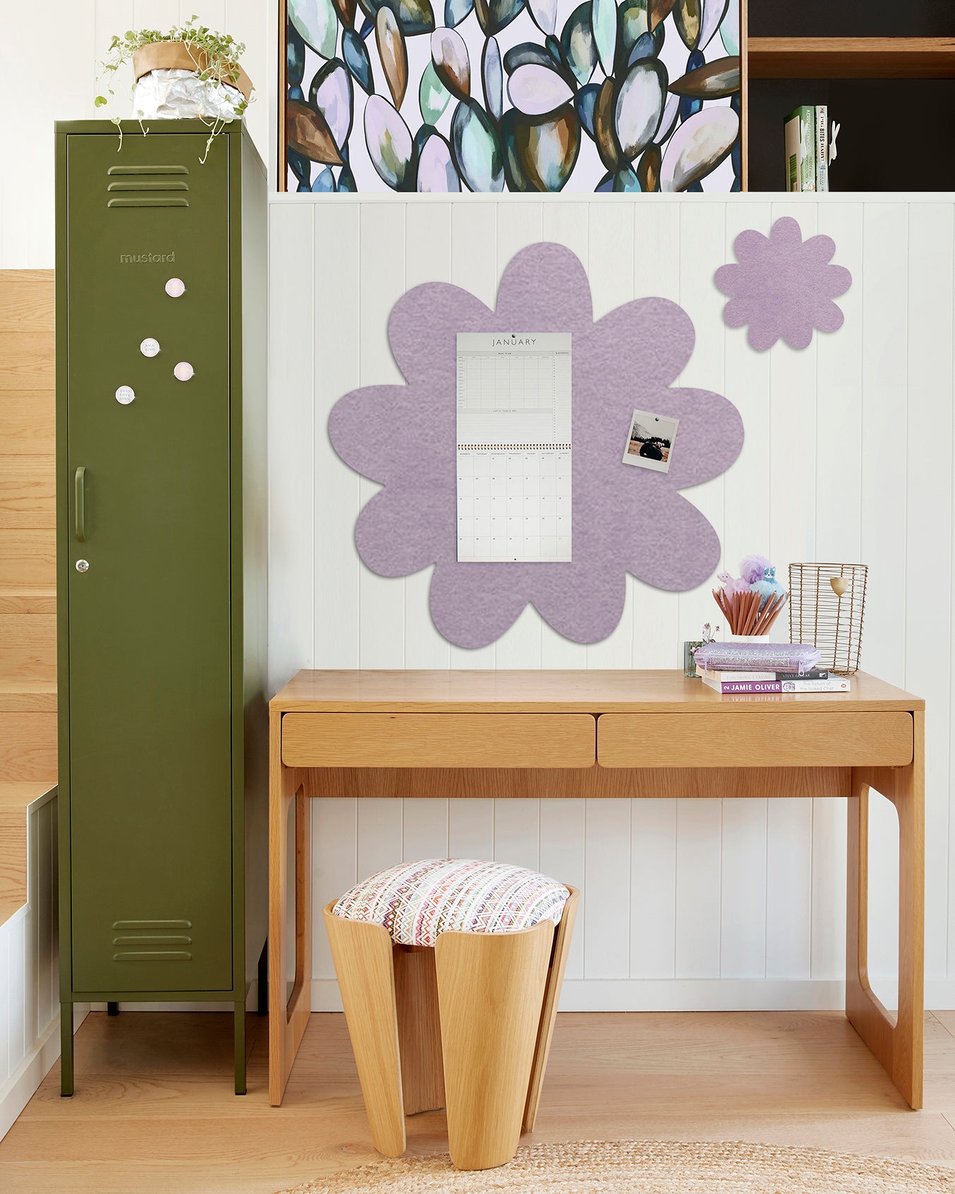 DAISY PINBOARD | LIMITED EDITION