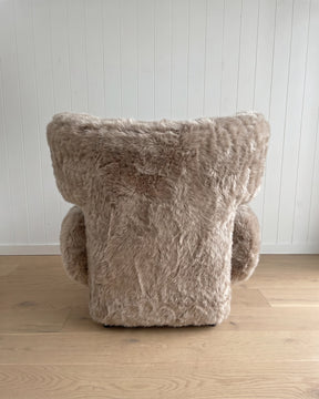 HARE CHAIR