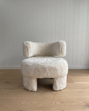 HARE CHAIR