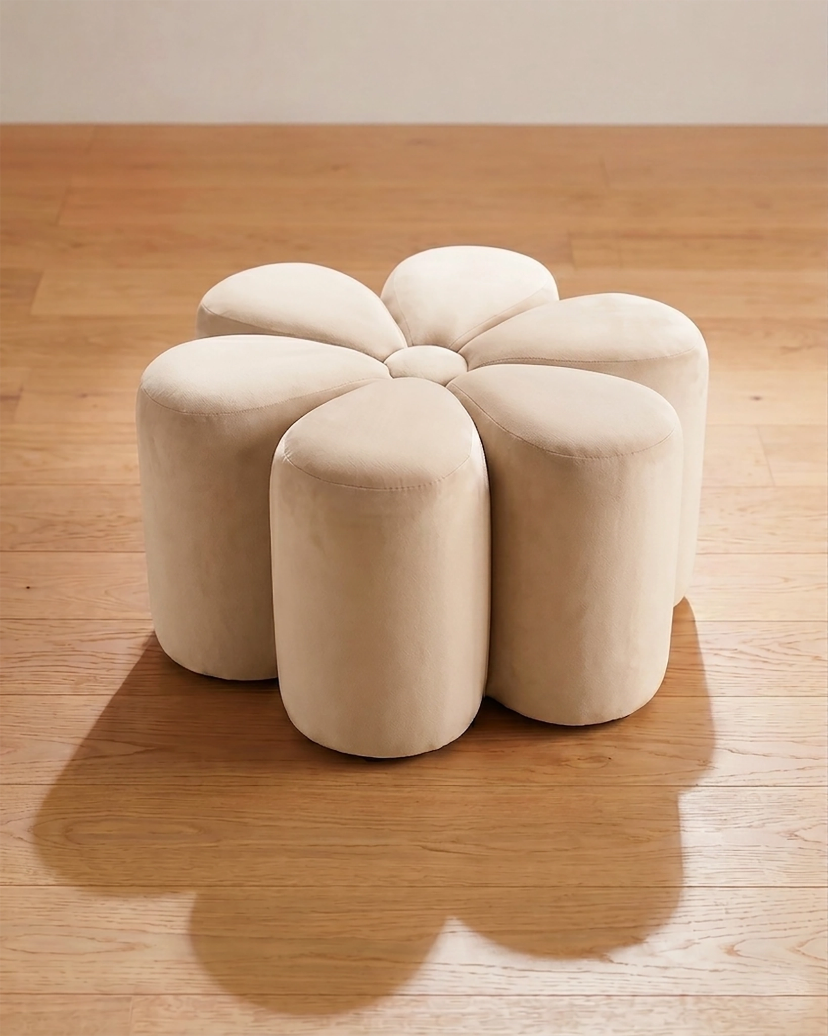 DAISY OTTOMAN