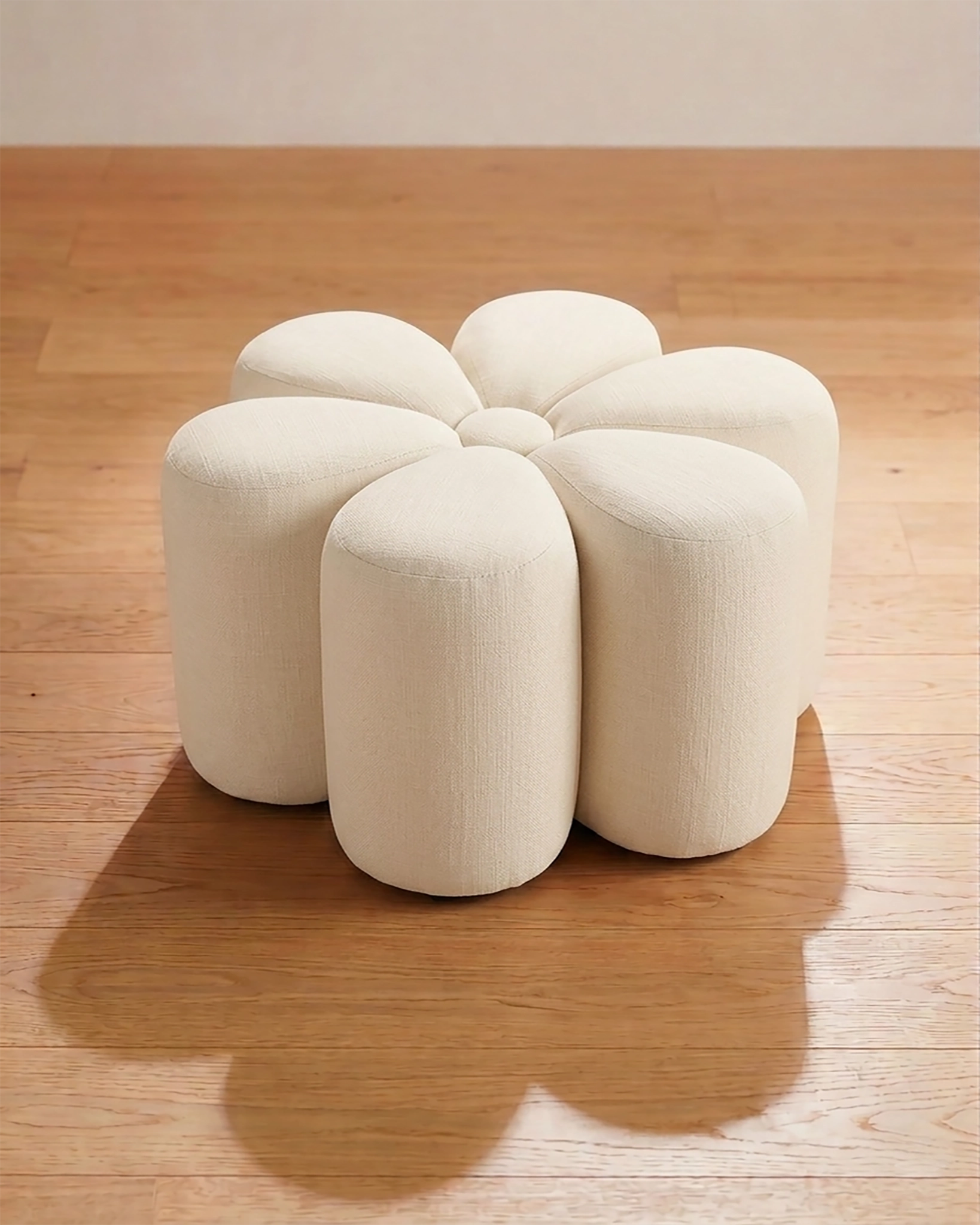 DAISY OTTOMAN