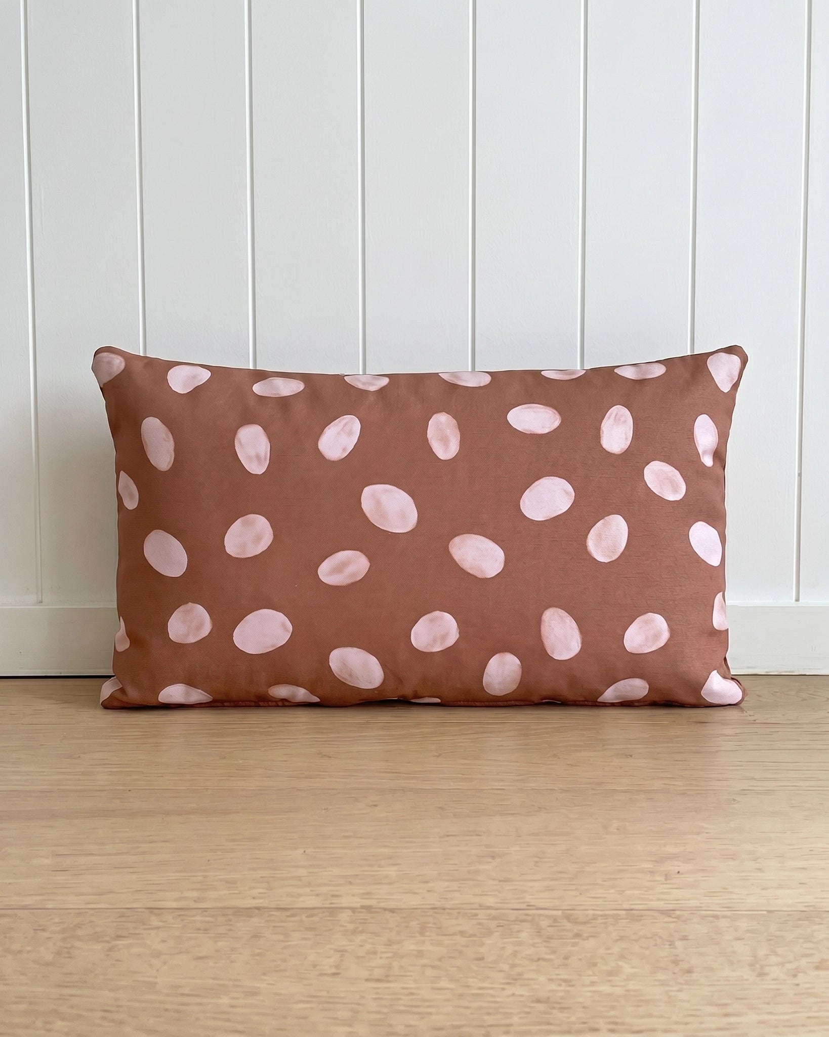 Daisy Petal Fabric Sample - 100% Cotton