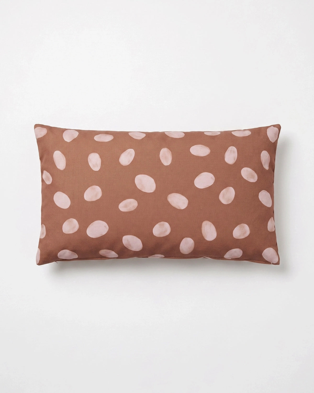DAISY PETAL LUMBAR CUSHION