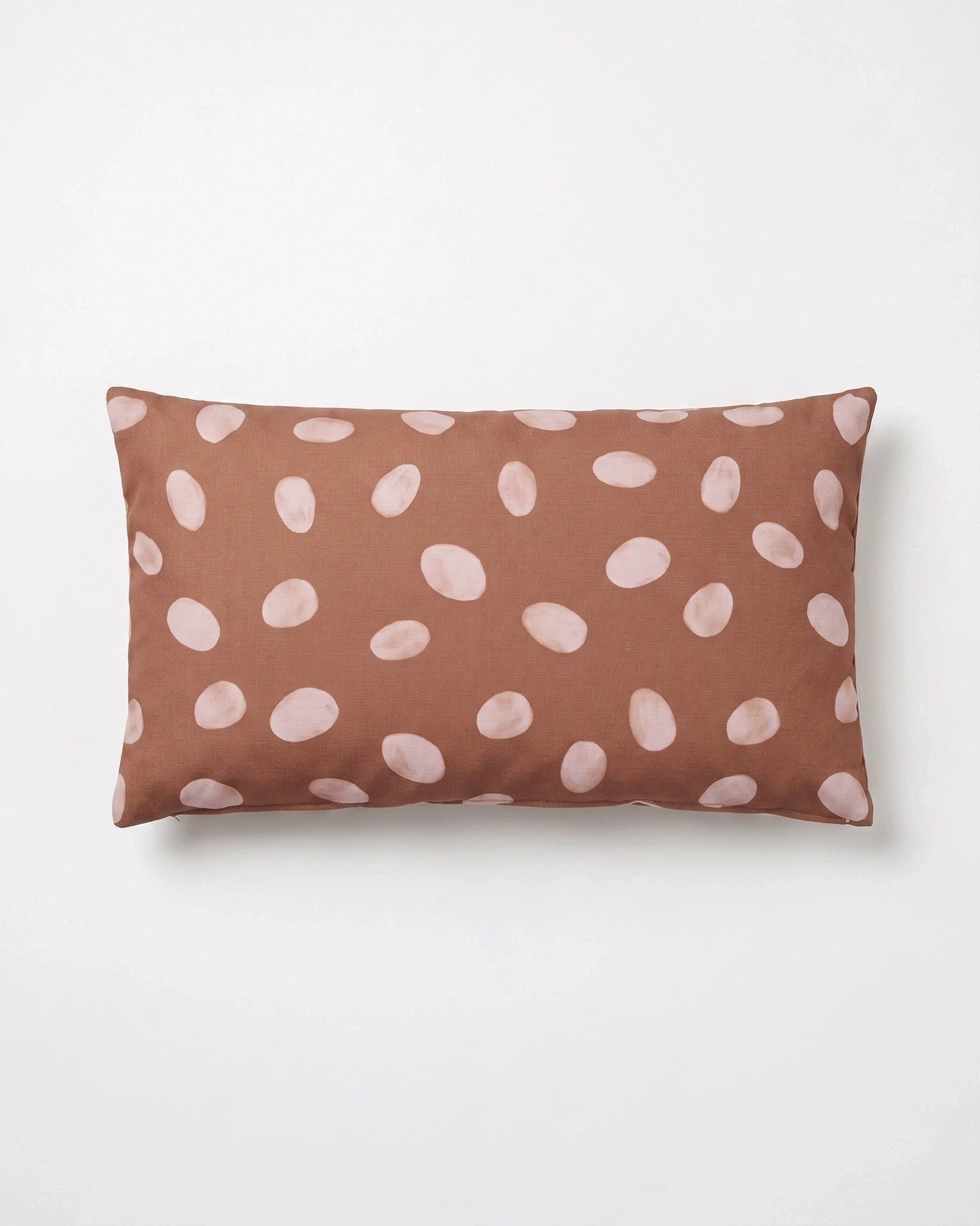 DAISY PETAL LUMBAR CUSHION