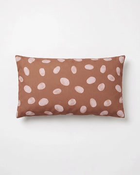 DAISY PETAL LUMBAR CUSHION
