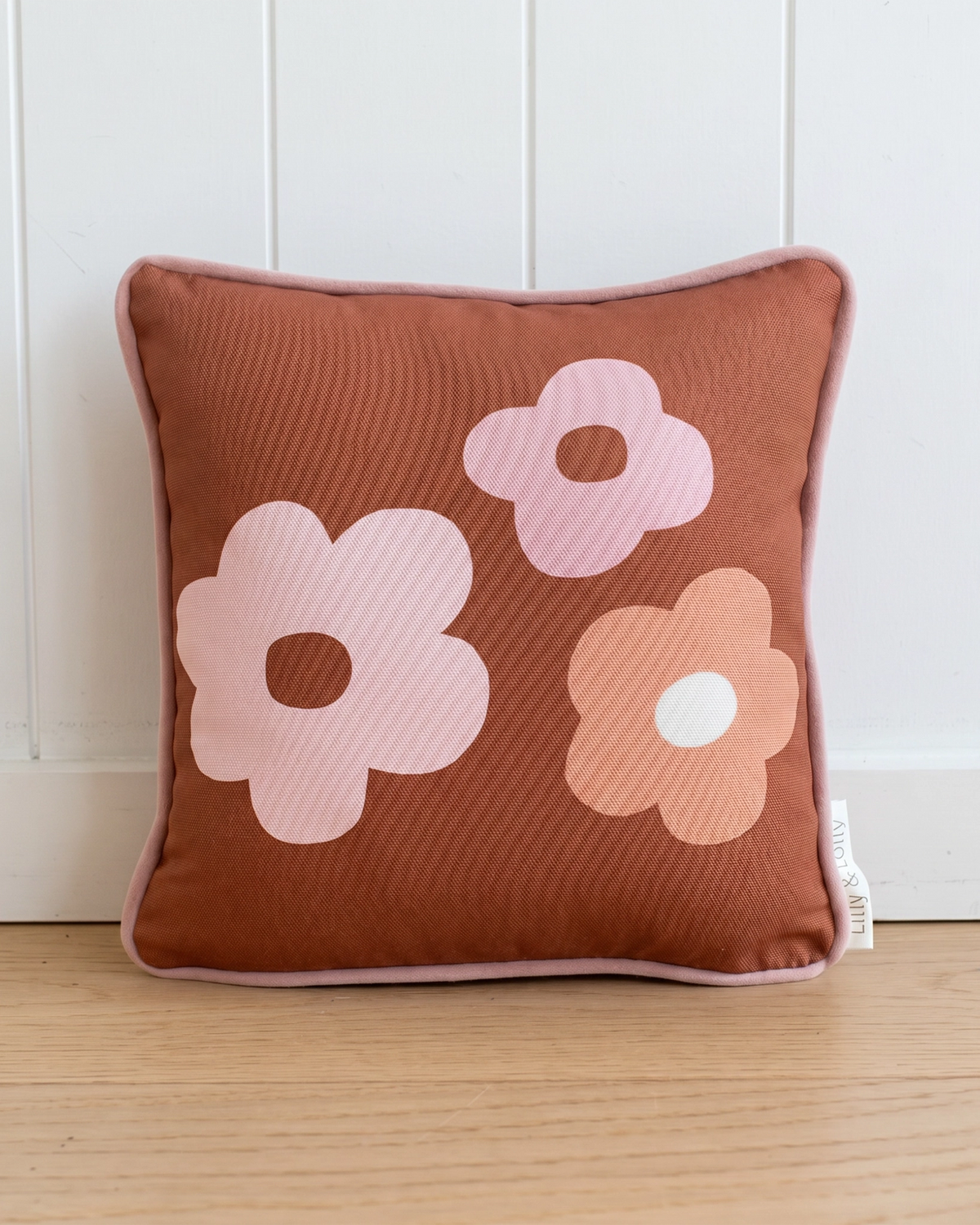 DAISY POSIE CUSHION