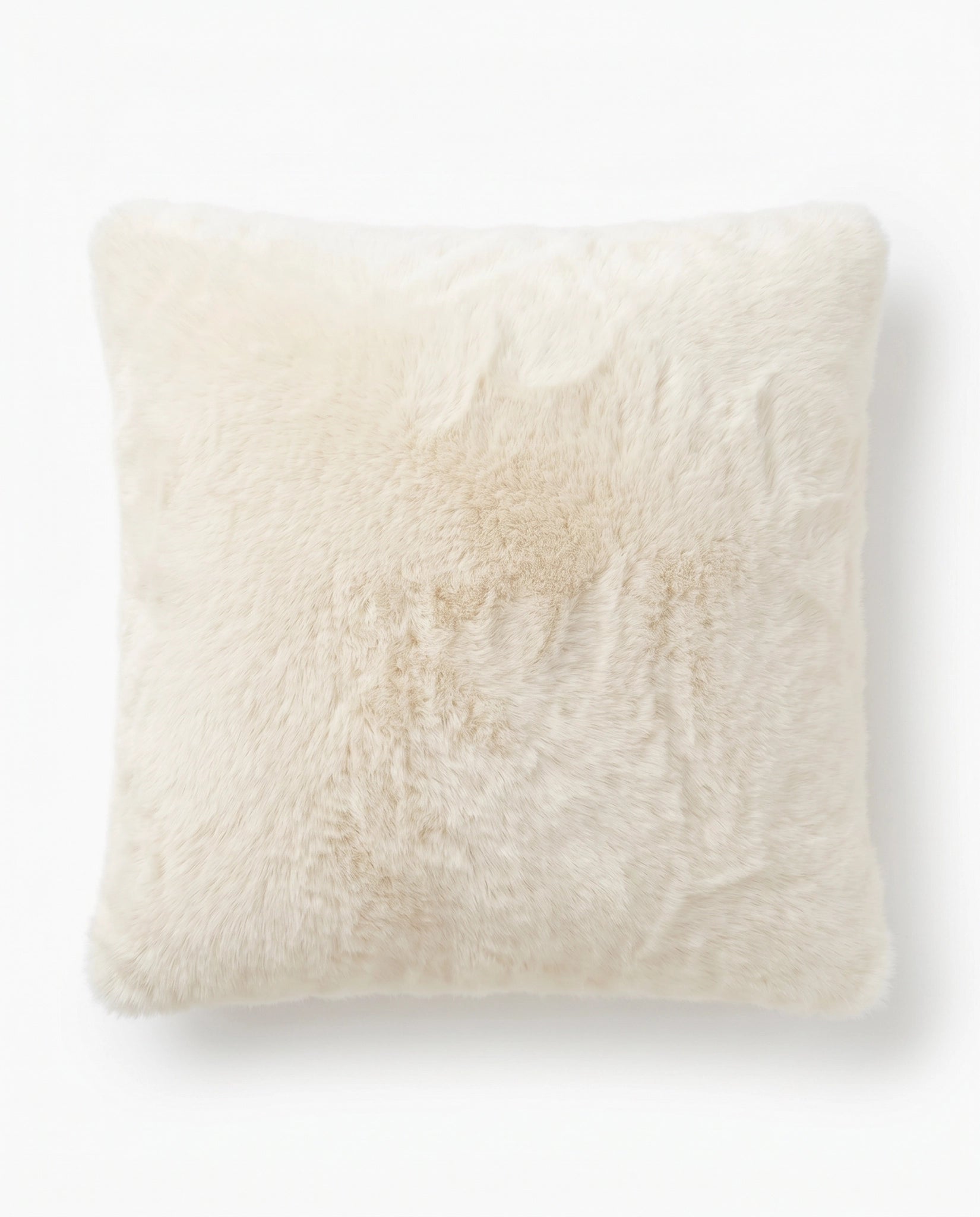 Soft, luxurious and irresistibly tactile, the Hare Cushion has been designed to add warmth, texture and playful sophistication to children’s interiors. Colour: Vienna Snow.