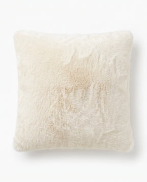 Soft, luxurious and irresistibly tactile, the Hare Cushion has been designed to add warmth, texture and playful sophistication to children’s interiors. Colour: Vienna Snow.