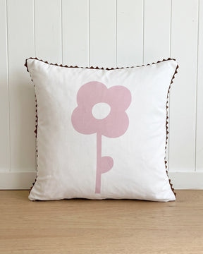 DAISY STEM CUSHION
