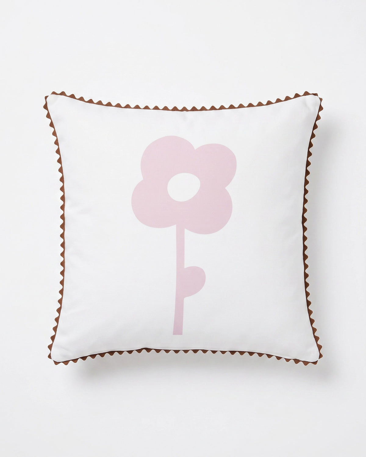 DAISY STEM CUSHION