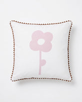 DAISY STEM CUSHION
