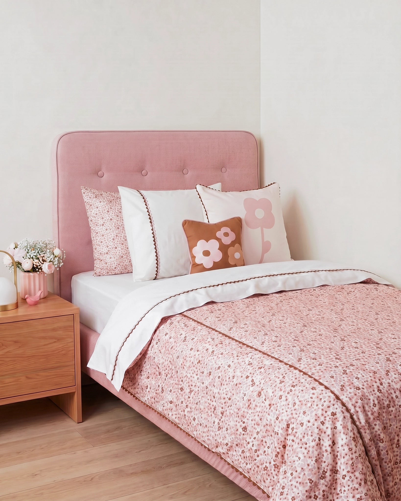 DAISY SHEET SET