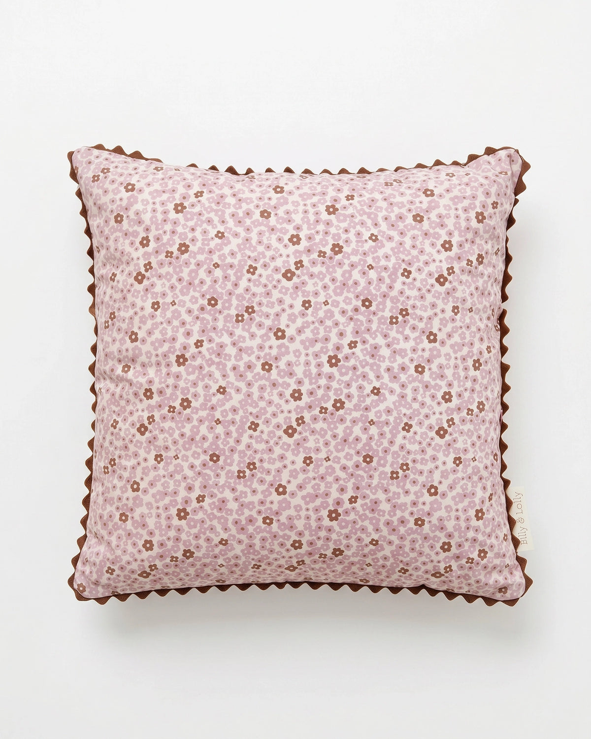 DAISY MEADOW CUSHION