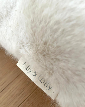 HARE CUSHION