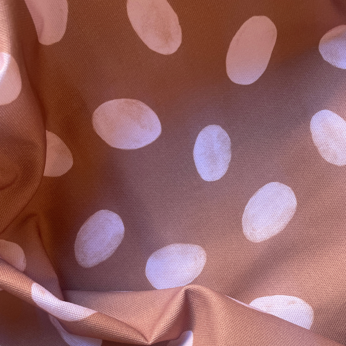 DAISY PETAL FABRIC