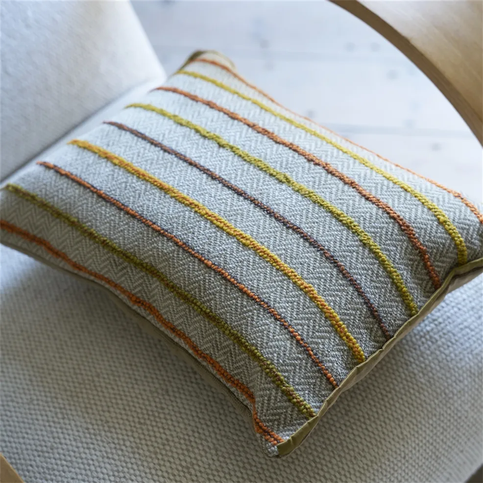 Porthminster Stripe Fabric Sample