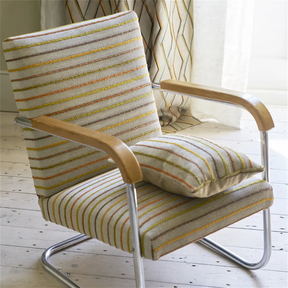 Porthminster Stripe Fabric Sample