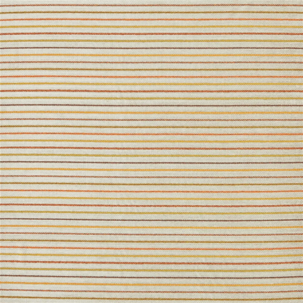 Porthminster Stripe Fabric Sample
