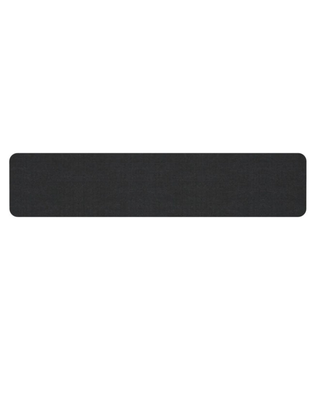 CURVED RECTANGLE PINBOARD | DESK SCREEN
