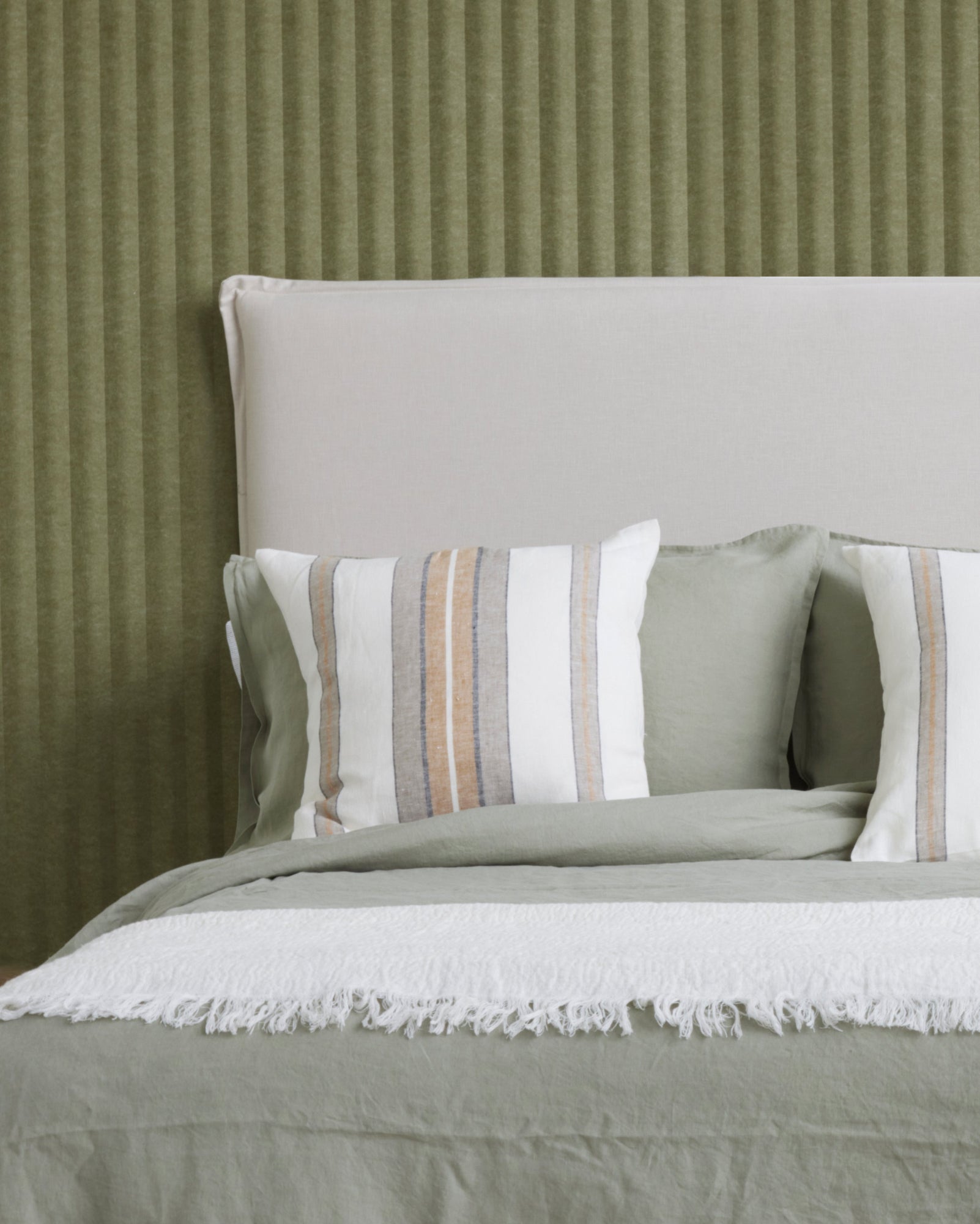 FRANCO CUSHION
