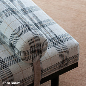 Jinda Fabric Sample