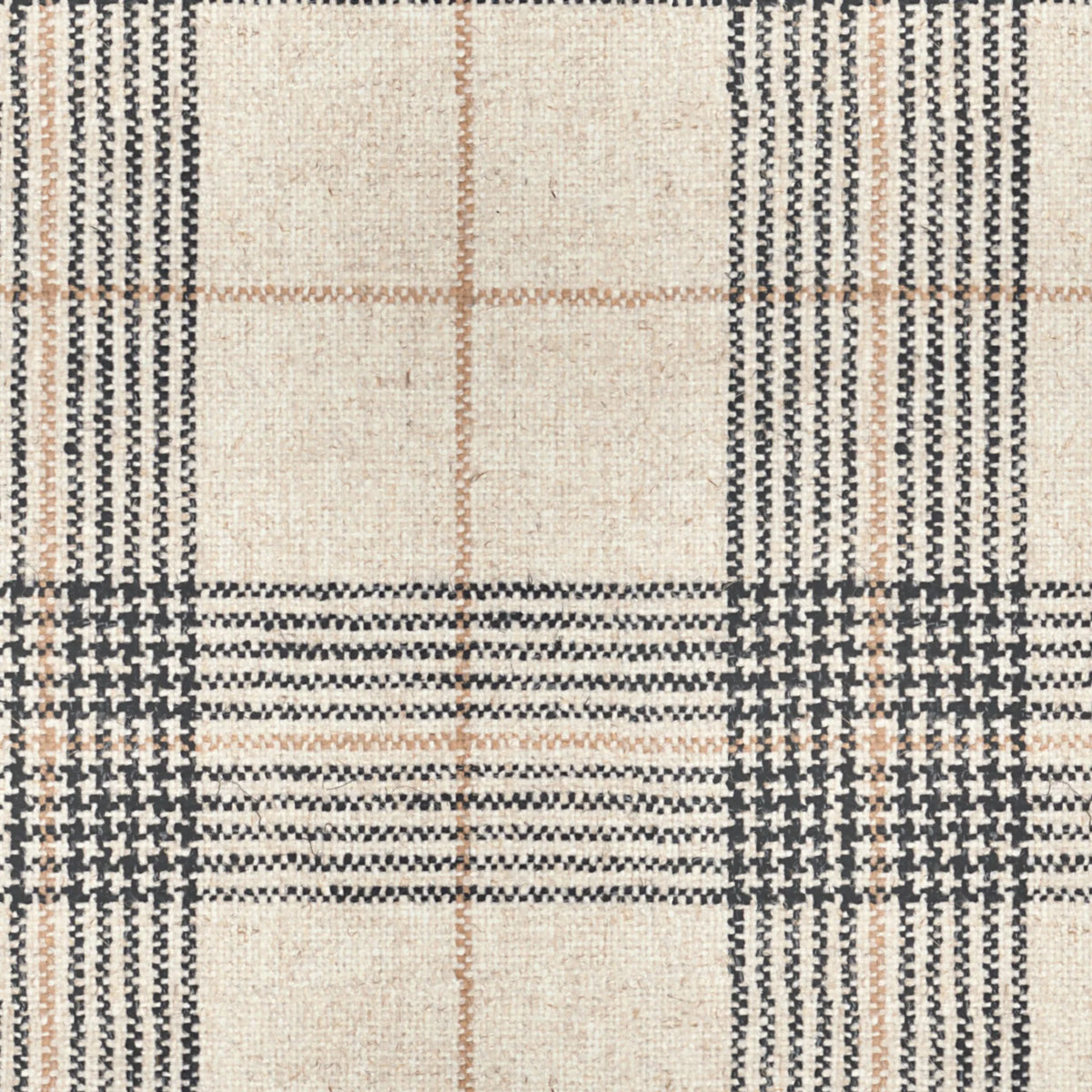 Jinda Fabric Sample