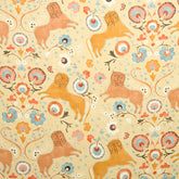 Pipili Fabric Sample