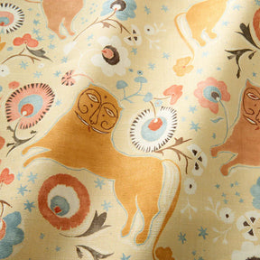 Pipili Fabric Sample