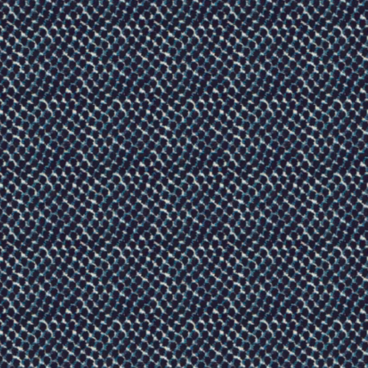 Dazy Dot Fabric Sample