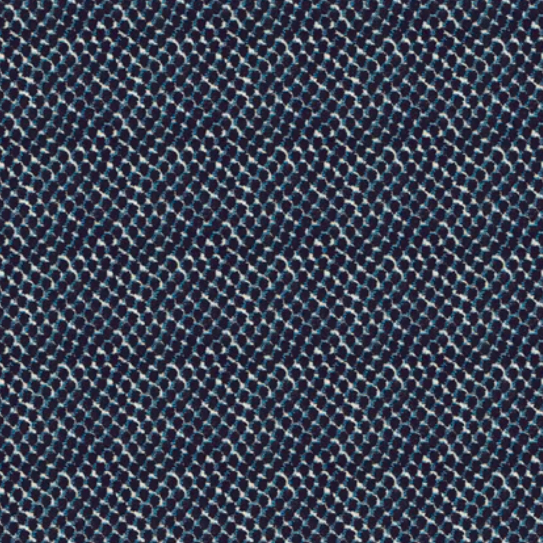 Dazy Dot Fabric Sample