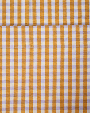 MANGO SEERSUCKER FLAT SHEET