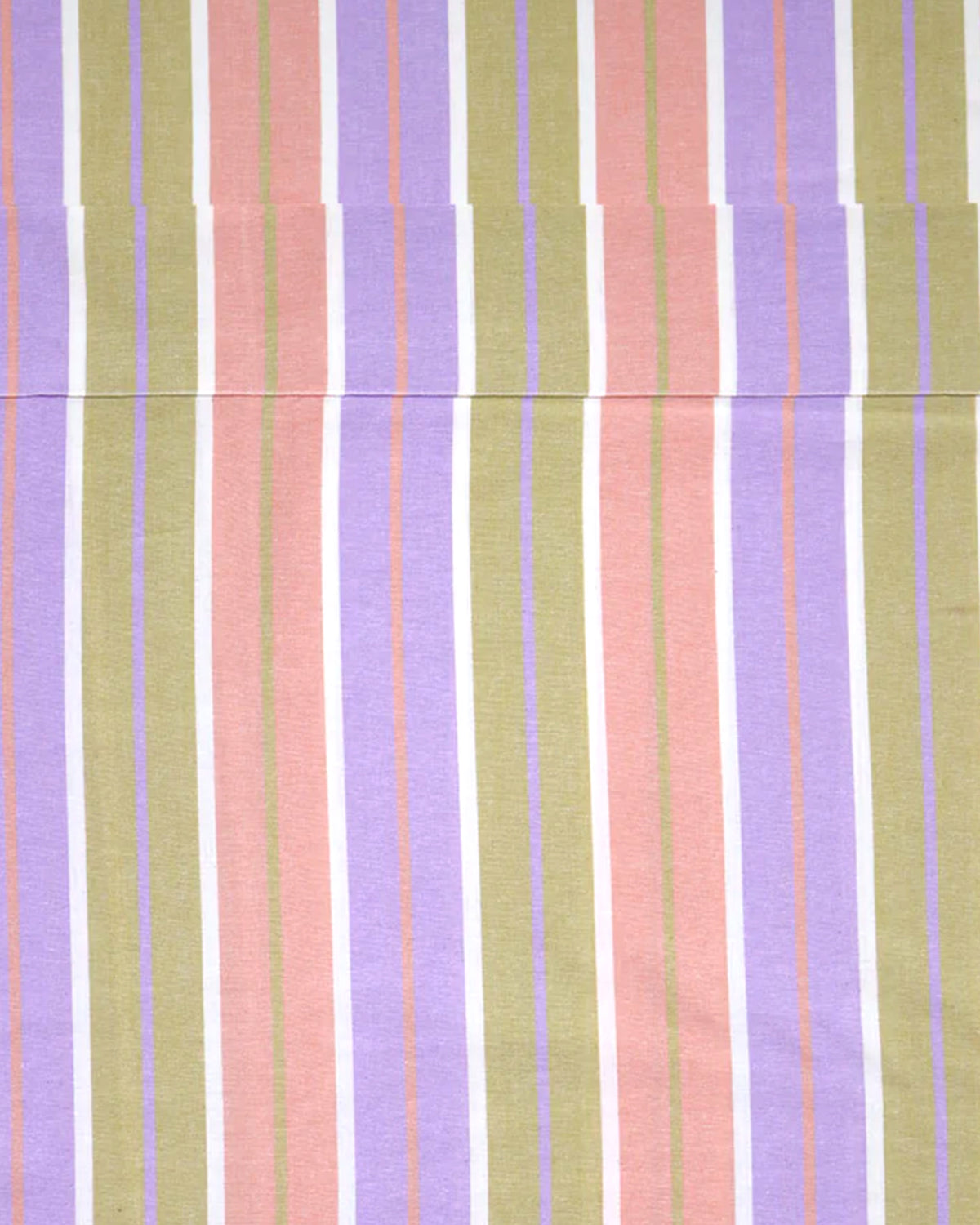 MIAMI STRIPE FLAT SHEET